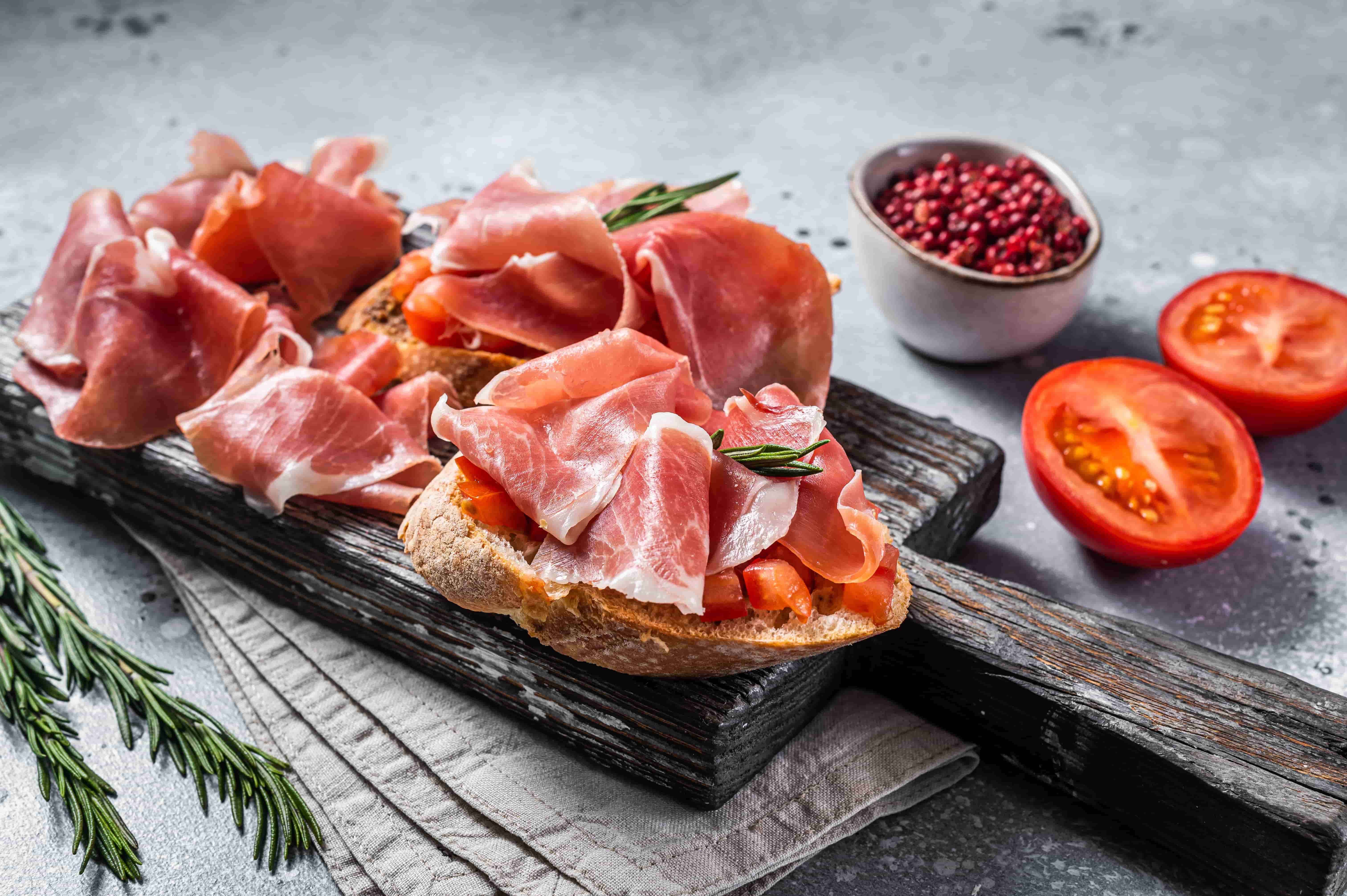 Le Jambon Pata Negra : Joyau de la Gastronomie Espagnole